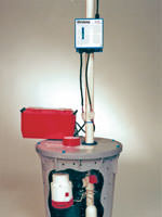 Battery sump pump designs available in Watertown and nearby