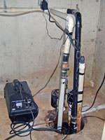 reviews for pedestal sump pumps, submersible pumps, water powered sumps, and floor suckers in Auburn and many areas nearby
