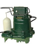 cast-iron zoeller sump pump systems available in Bouckville, New York