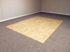Tiled and carpetedbasement flooring options for basement floor finishing in Cicero