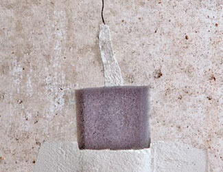 wall crack repair system in New York