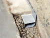 drainage system installed in Syracuse